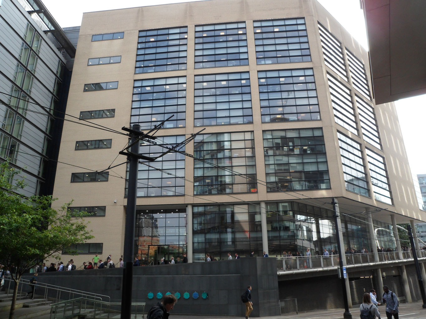 Transport for Greater Manchester